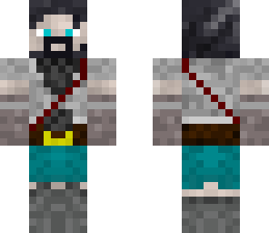 adventurer