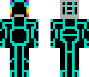 tron daft pank