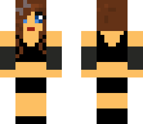 minoek de chick