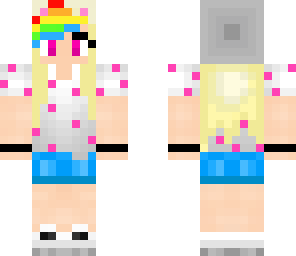 not mine im using it and i can't find the skin