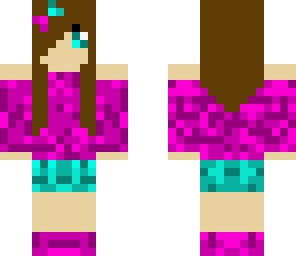 girl