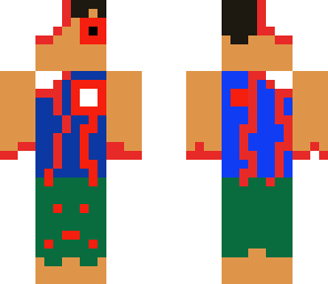 zombie