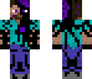 ender steve