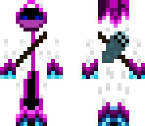 enderman archer