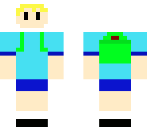 finn the human