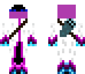 enderman archer