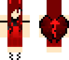devil girl