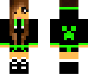 green dj