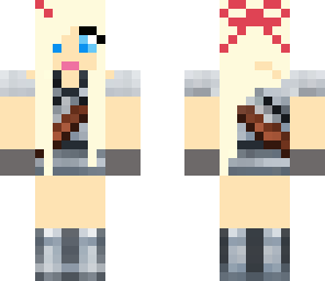 girl