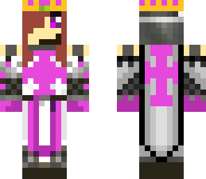 girl crusader