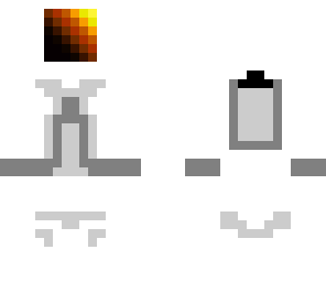space suit