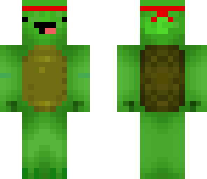 turtle ninja
