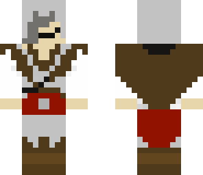 assassins creed ezio