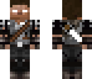vette skin van stijn