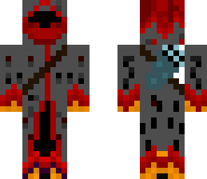 fire ninja