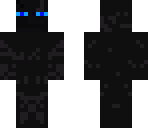 like an enderman enderman