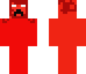 red blodie