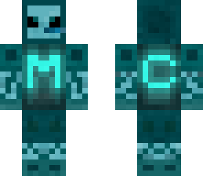 mc robot