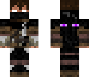 master enderbrine