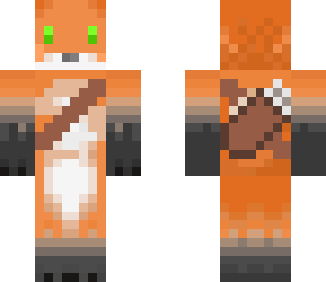fox
