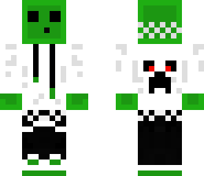 slime man