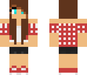 brooke1802's skin
