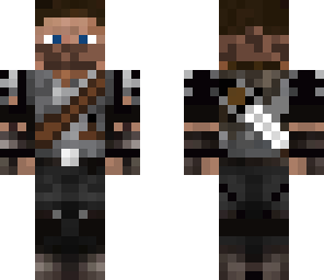theasskicker234 personal skin