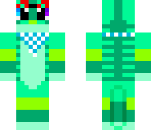 minti'slps skin