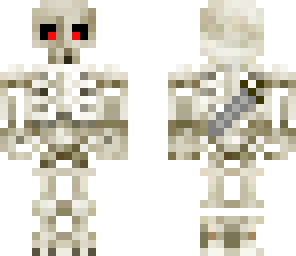 hd skeleton