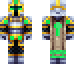 emerald king