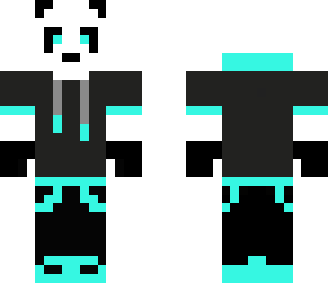 epic panda