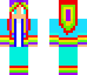 reinbow dash