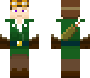 elf