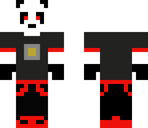 cookie panda