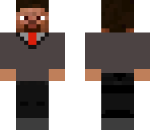 anzug steve