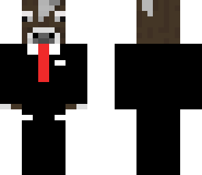 cow man