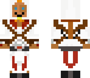 assassin