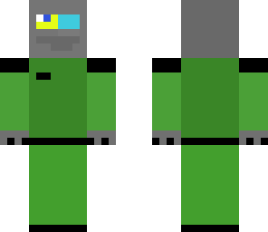 commando