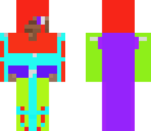 multi boy