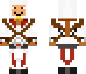 assassin