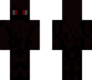 dark guy