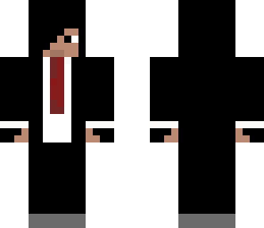 skin do meu primo