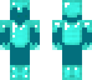 diamond ghost