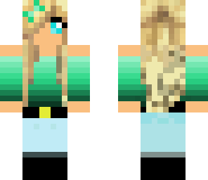 jeans girl edit