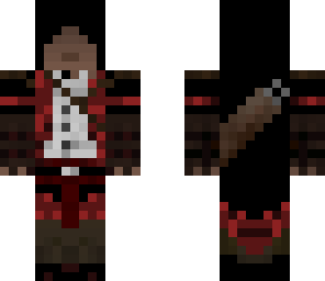 connor black suit