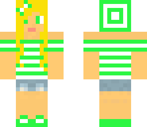 viki's skins