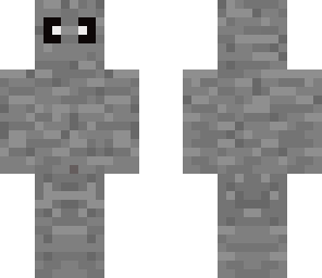 stone boy
