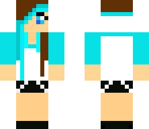 viki's skins