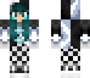 jester girl