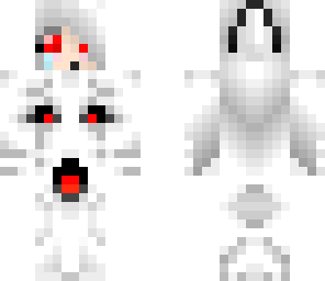 depressed ghast